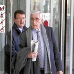 El ex tesorero de CDC Daniel Osàcar afronta una posible pena de 8 años