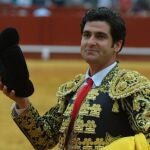 Morante, en imagen de archivo