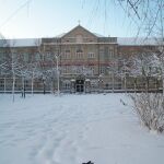 Campus de la UPV de Álava