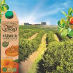 Don Simón revoluciona el mercado con un nuevo envase más ecológico