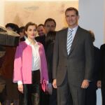 El vestuario ARCO de la Reina Letizia