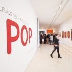 Reflejos del Pop