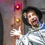 «Lehman trilogy»: Sagaz análisis del capitalismo