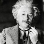 Albert Einstein