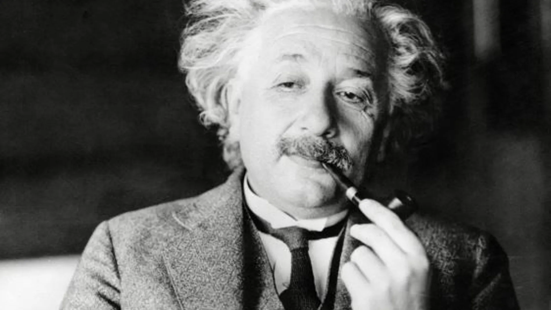 Albert Einstein