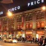 El Price y CentroCentro, sin dirección