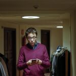 Errejón se esconde: «Nos van a poner a hacer fotocopias»