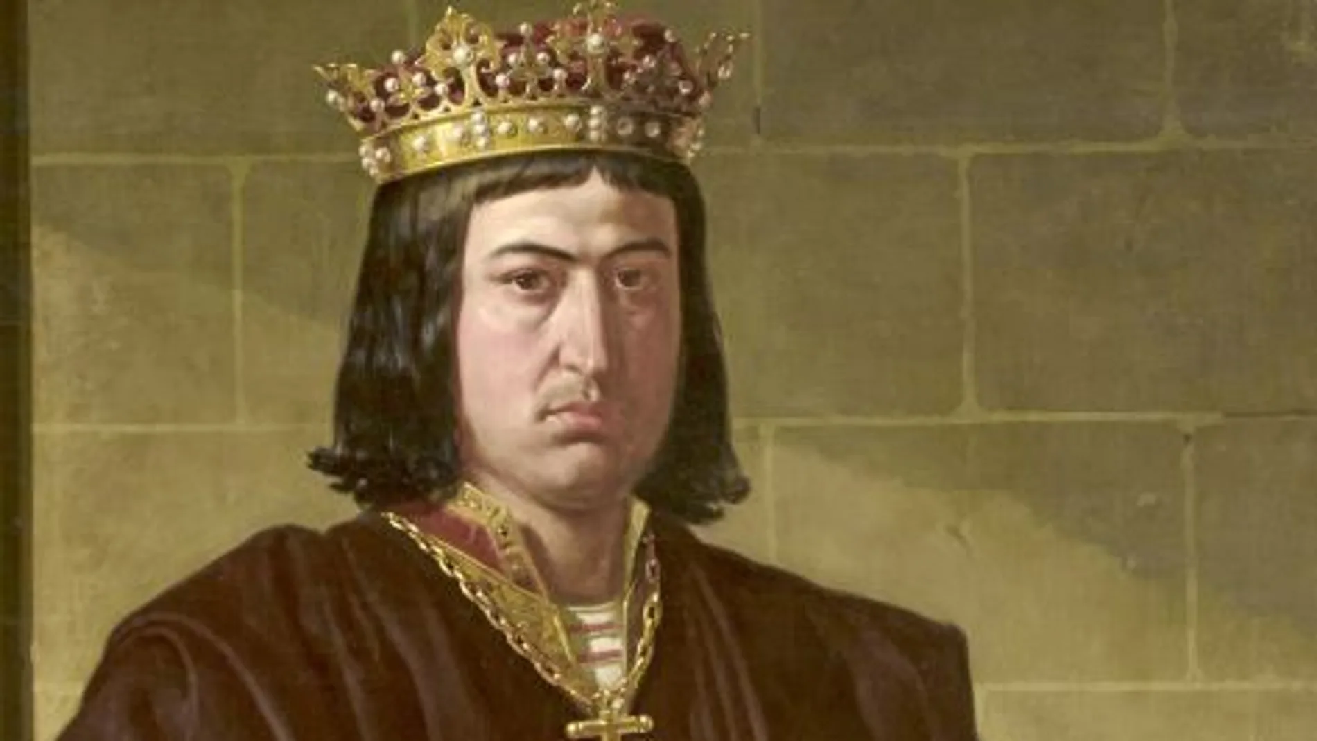 El atentado contra Fernando el Católico