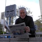 Danny Daniel: «Julio Iglesias jugó sucio conmigo»