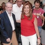 El PSOE cierra en falso el positivo en alcohol de Zamora culpando al PP