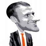 La vacuna Emmanuel Macron