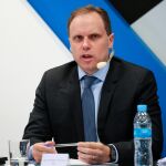 Daniel Lacalle