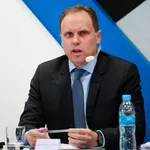 Daniel Lacalle