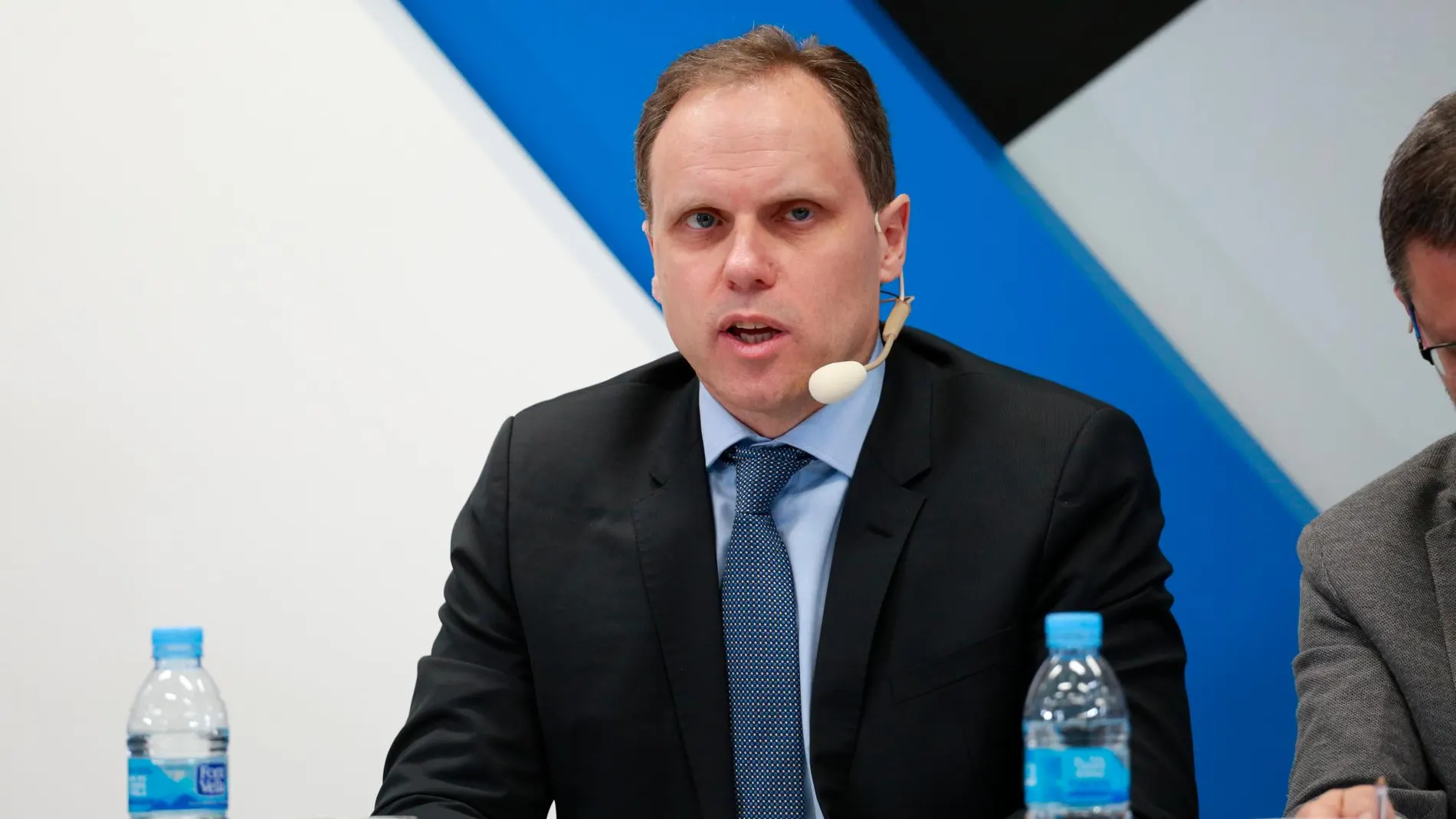 Daniel Lacalle