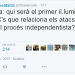 La salida de tono de Sala i Martin sobre los atentados de París