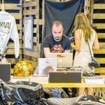 Las customizaciones y las apuestas artísticas personalizadas son uno de los platos fuertes de esta edición