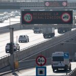 La normativa se ha aplicado en los últimos tres días