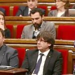 La CUP se alineó con los reproches de Jordi Évole, que irritaron a algunos miembros del Govern