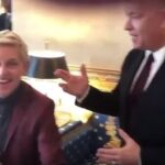 El «Súper Mannequin Challenge» de Tom Hanks, Michael Jordan y Robert De Niro