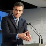 Pedro Sánchez