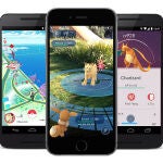 Encuentra un cadáver jugando a Pokemon Go