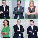 Onda Cero se consolida como referente de credibilidad, calidad y cercanía