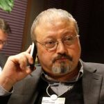 Jamal Khashoggi, en una imagen de archivo