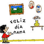 Las madres están de moda