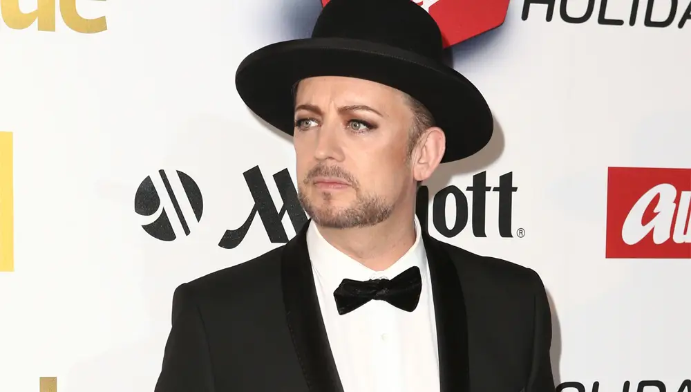 Boy George: George Michael se mantuvo ‘aislado’ de sus amigos