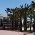Detenido en Denia (Alicante) un fugitivo alemán que mató a su hija de seis años en 2001