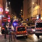 El asalto a la sala Bataclan termina con al menos 80 muertos
