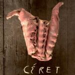 Cartel de la próxima Feria de Ceret