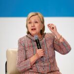 El impune escándalo de Clinton