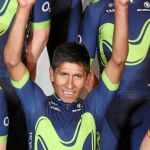 Nairo Quintana