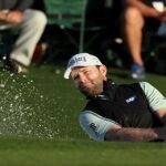 Branden Grace primera jornada valero texas open
