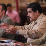 Venezuela anuncia que abandona la OEA