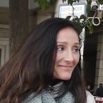 La instructora del “caso ERE”, María Núñez
