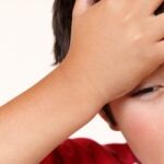Los dolores de cabeza recurrentes en los niños.