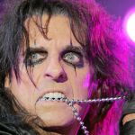 Entre las actuaciones más esperadas están las de Aerosmith, Deep Purple, Alice Cooper (en la imagen) y Europe, en un festival del metal que vuelve a crecer y cada año se acerca a los macrofestivales que dominan Europa