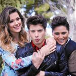 Lorena Gómez, Blas Cantó y Rosa López, ganadores de la 5ª edición