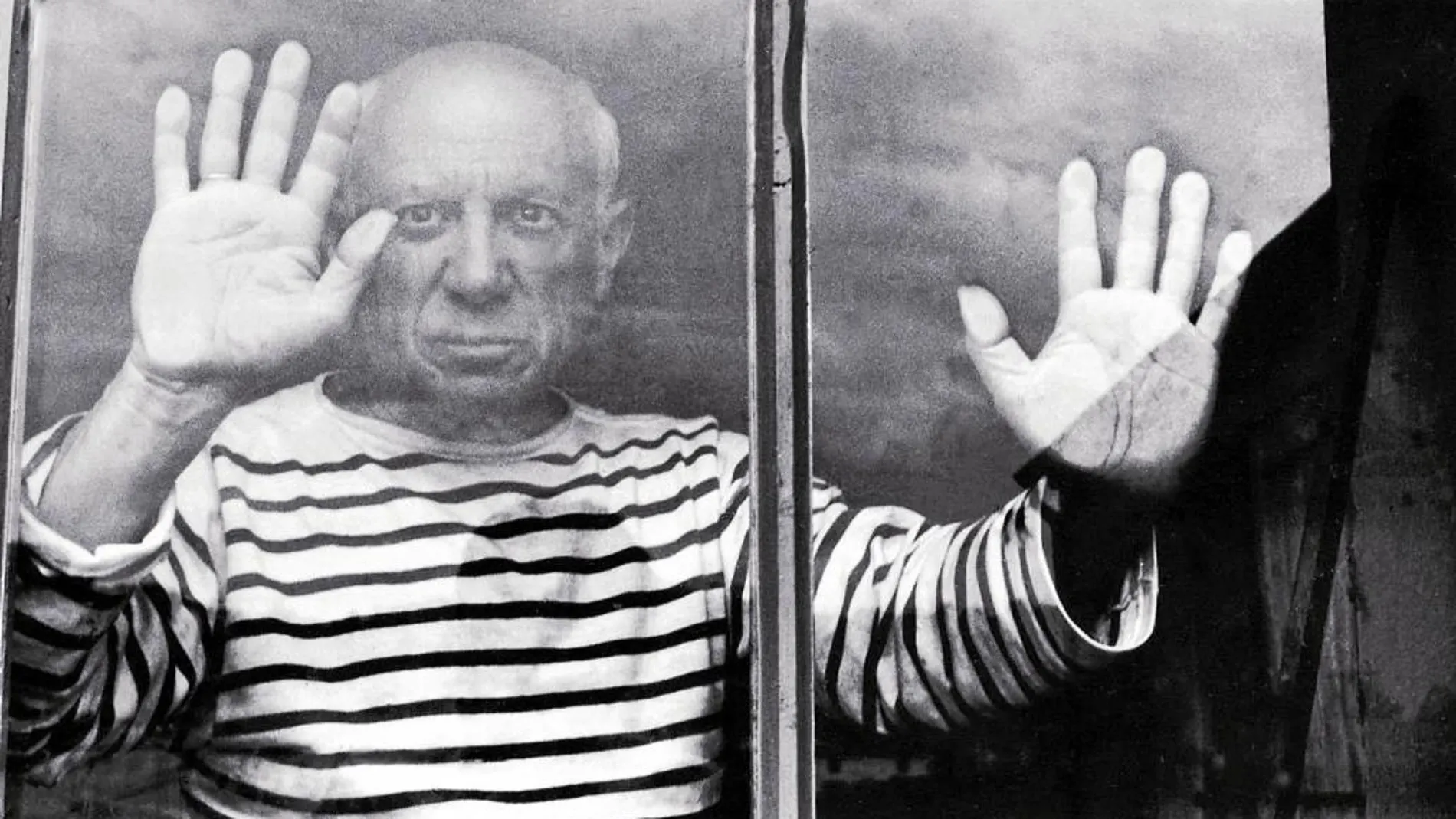 Pablo Picasso, uno de los artistas con obras subastadas por mayor cantidad de la historia