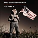Hillbilly, una elegía rural: La novela del año que no es una novela