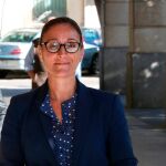 La actual instructora de la «macrocausa» de los ERE presuntamente fraudulentos es la jueza María Núñez (Ep)