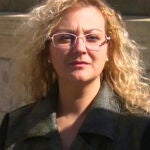 María Sevilla