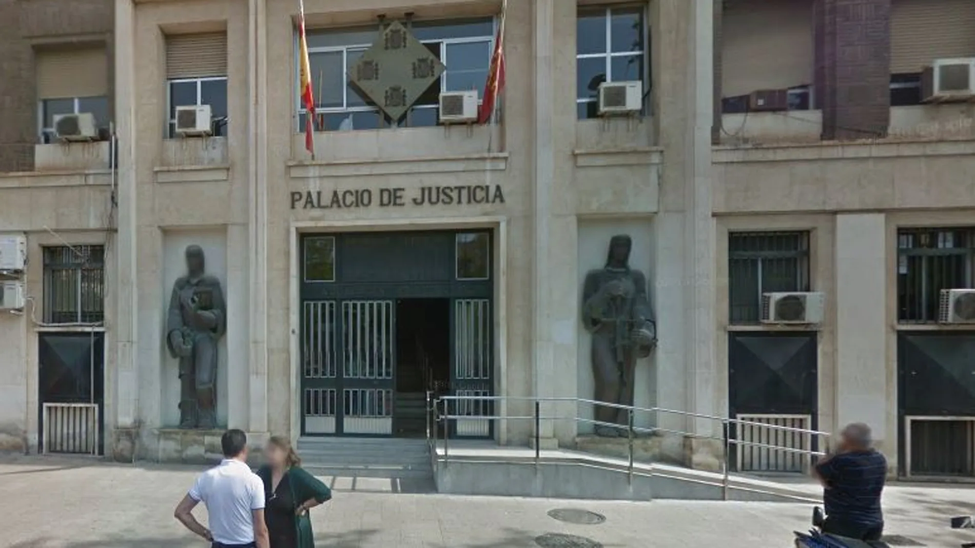 Audiencia Provincial de Murcia