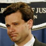 Christopher Wray, en una imagen de archivo