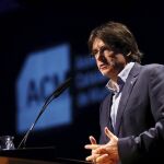 Carles Puigdemont