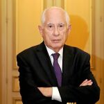 Carmelo Mesa, economista cubano