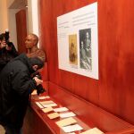 Una exposición organizada por la Fundación Unicaja