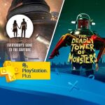 Everybody’s Gone To The Rapture entre los juegos PlayStation Plus de noviembre